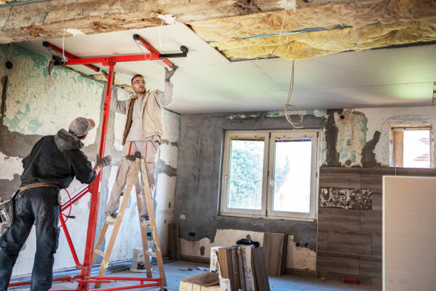 Best Insulation for Specific Applications in Plantsville, CT